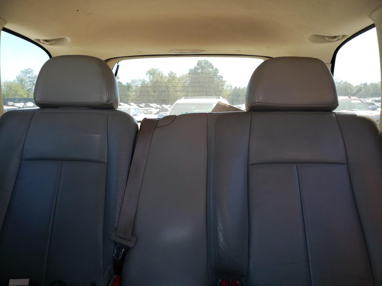 2005 Chevrolet Trailblazer Ls VIN: 1GNDT13SX52168517 Lot: 74300604