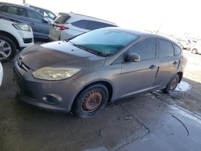 WF0BB2KF3ELY11083 - 2014 FORD FOCUS - #77922164