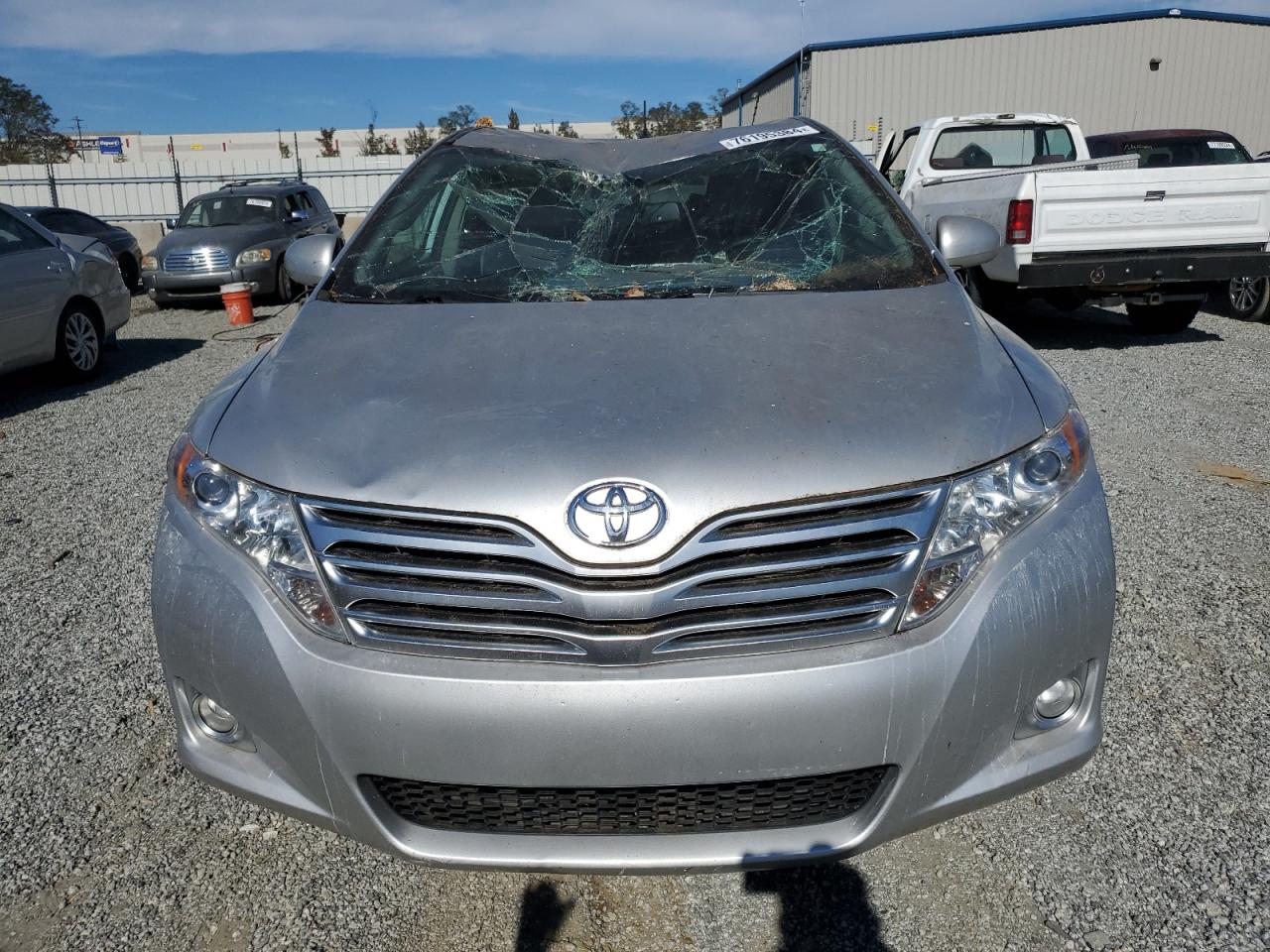 2010 Toyota Venza - Image 5