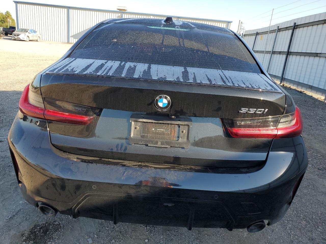 3MW69FF08R8E21524 2024 BMW 330I