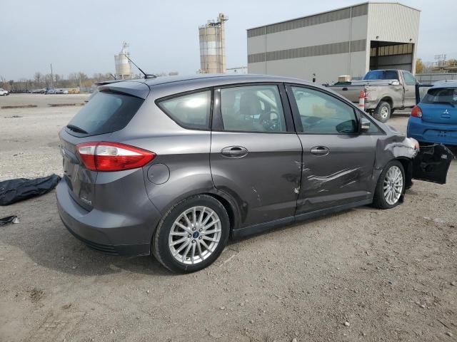  FORD CMAX 2013 Серый