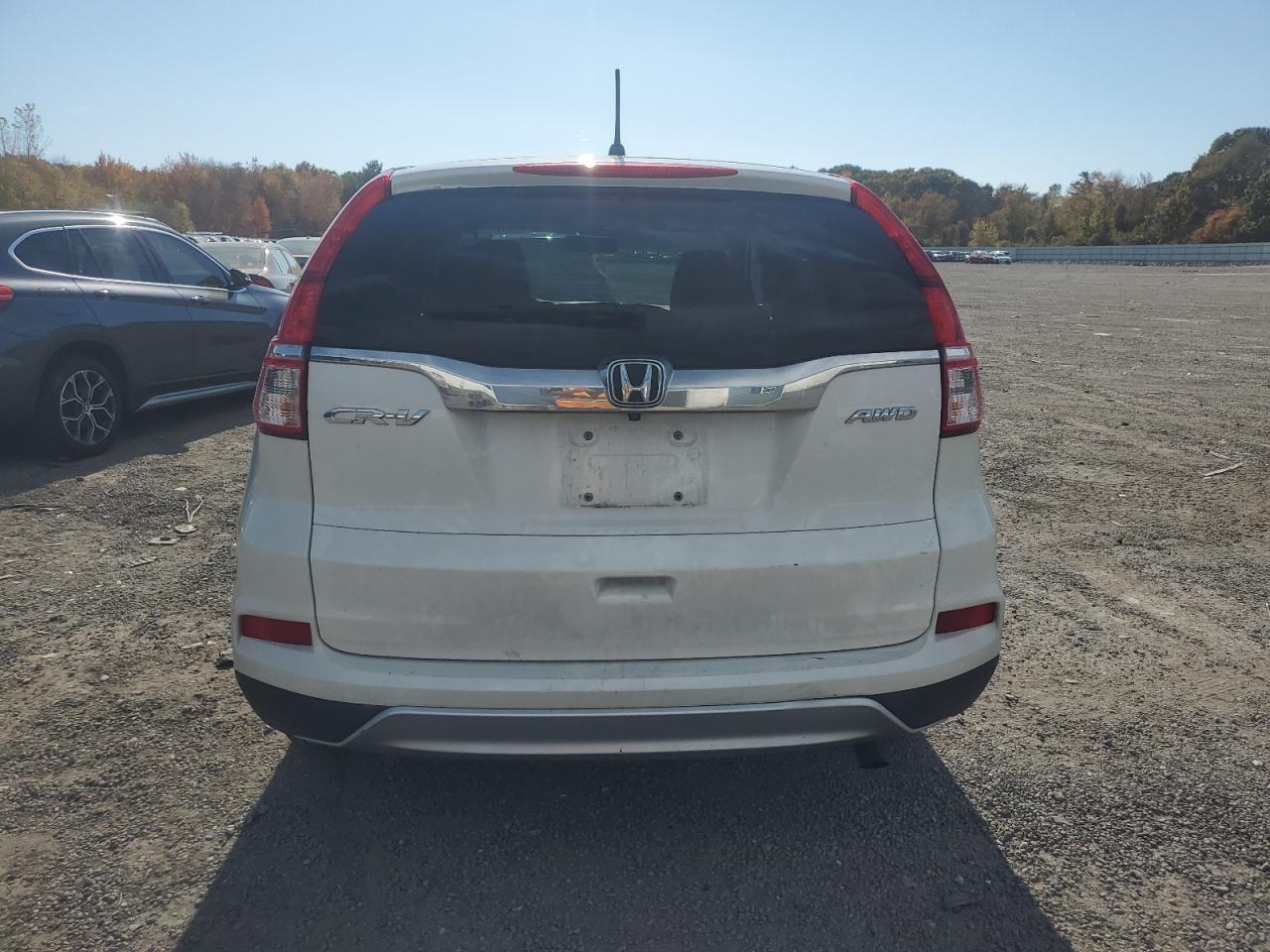 2015 Honda CR-V - Image 6