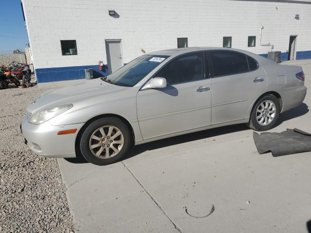 2002 Lexus Es 300