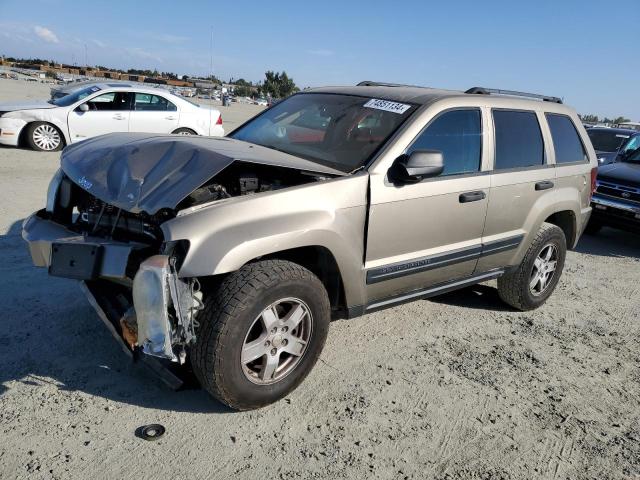 2006 Jeep Grand Cherokee Laredo