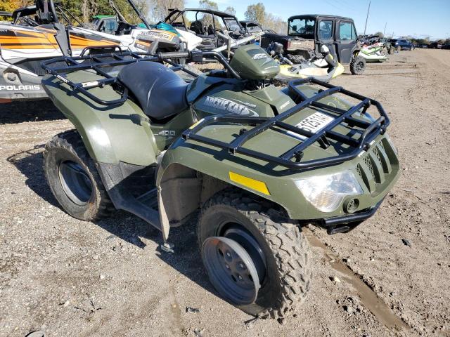 2006 Atv Arctic Cat