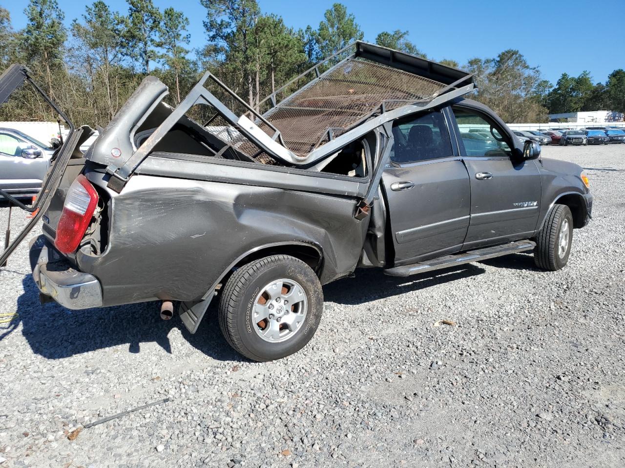 5TBET341X6S552928 2006 Toyota Tundra Double Cab Sr5