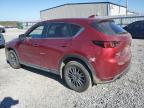 2020 Mazda Cx-5 Touring en Venta en Gastonia, NC - Water/Flood