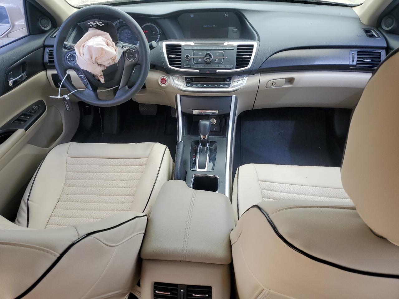 2015 Honda Accord - Image 8