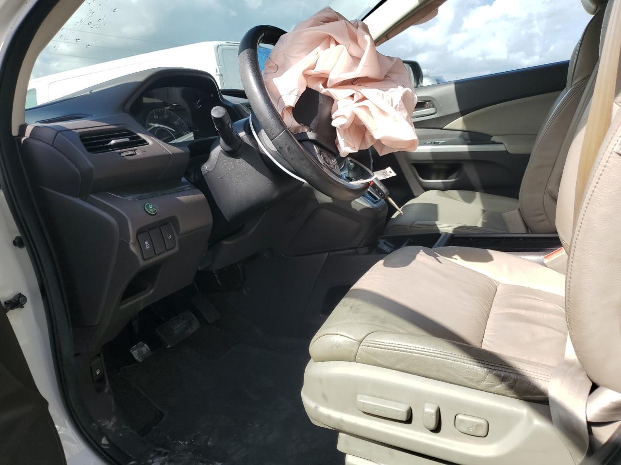 2014 Honda CR-V - Image 7