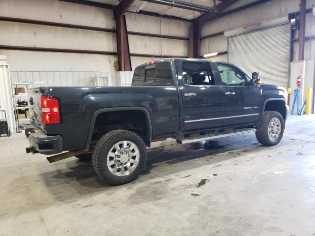  GMC SIERRA 2019 Gray