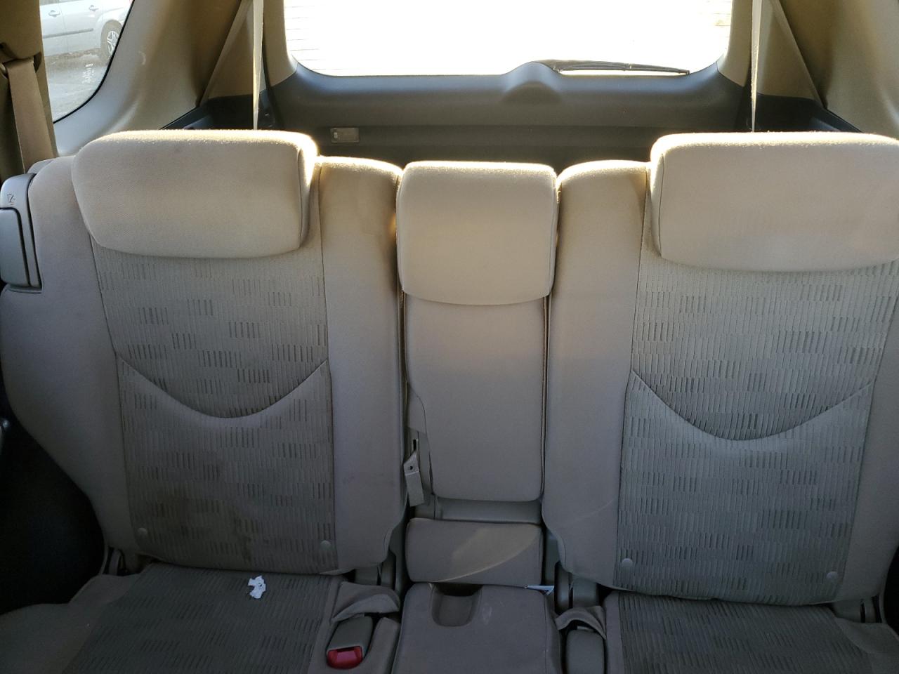 2009 Toyota Rav4 VIN: JTMBF35V595007183 Lot: 75283894