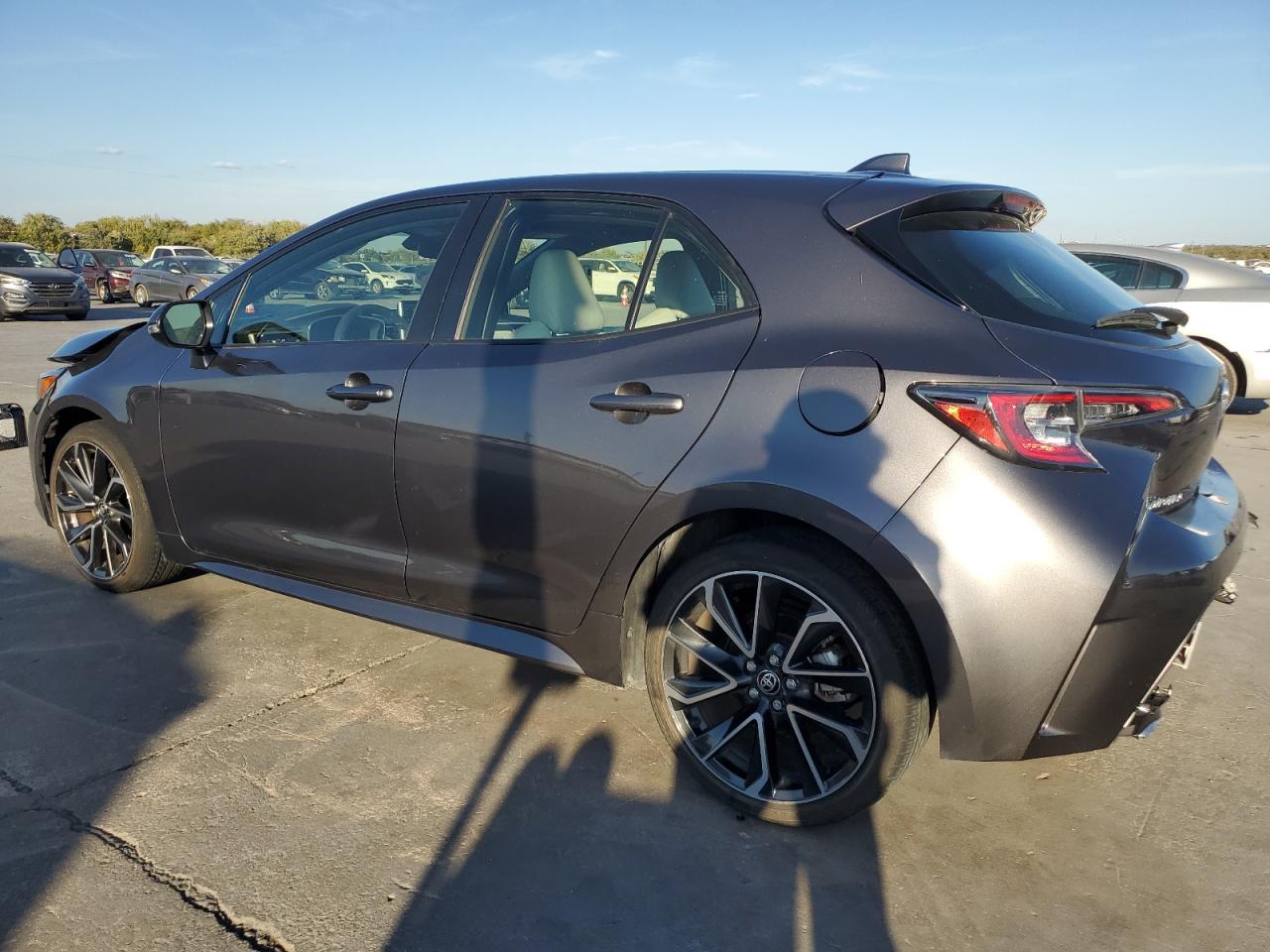 2022 Toyota Corolla - Image 2