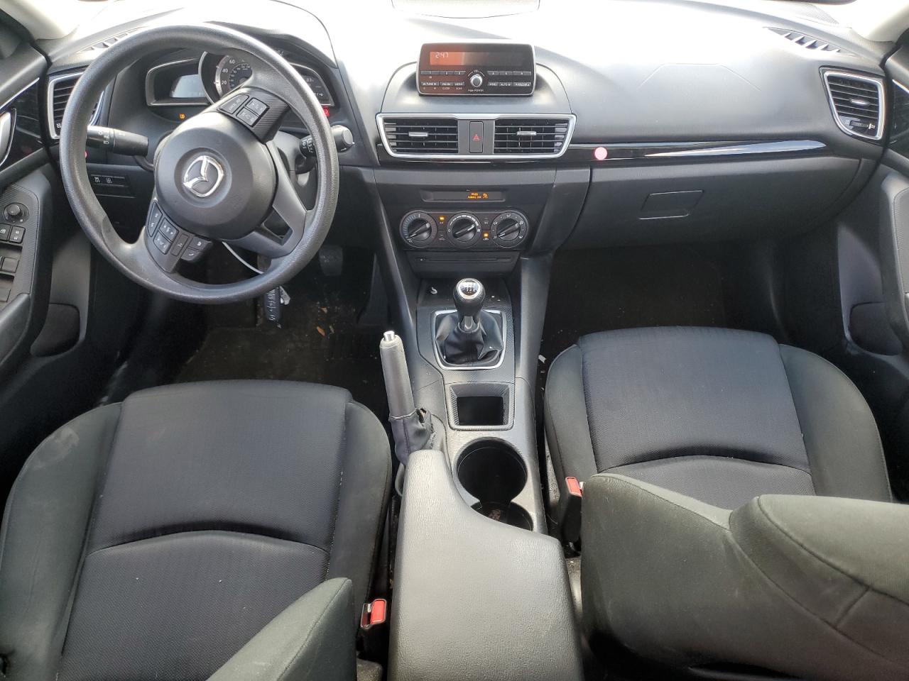 2014 Mazda 3 - Image 8