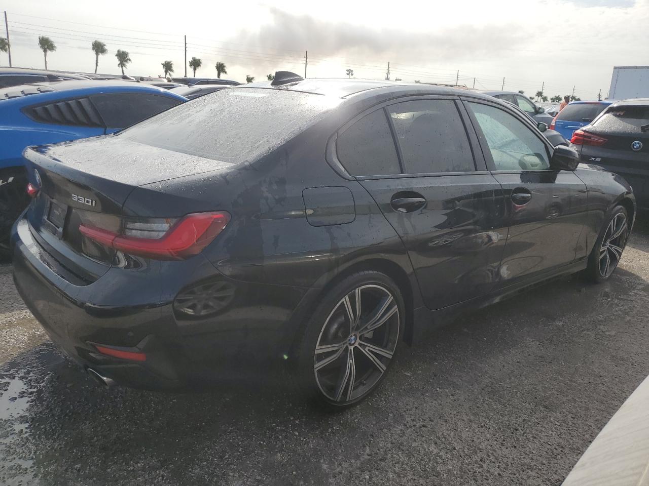 2019 BMW 3er - Image 3