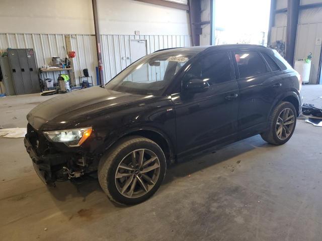 WA1DECF32M1046493 Audi Q3 PREMIUM