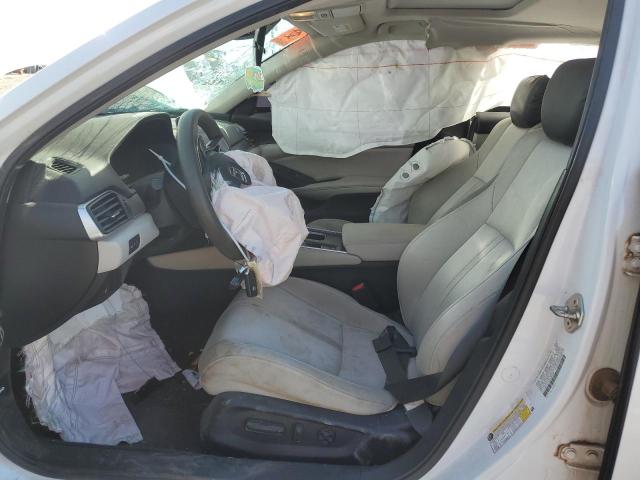  HONDA ACCORD 2019 White