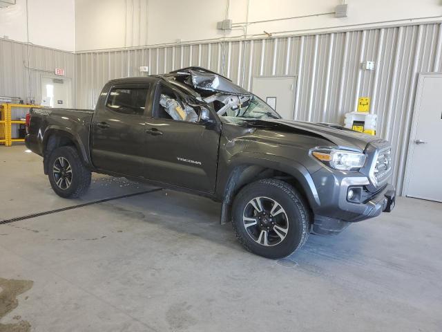  TOYOTA TACOMA 2016 Szary