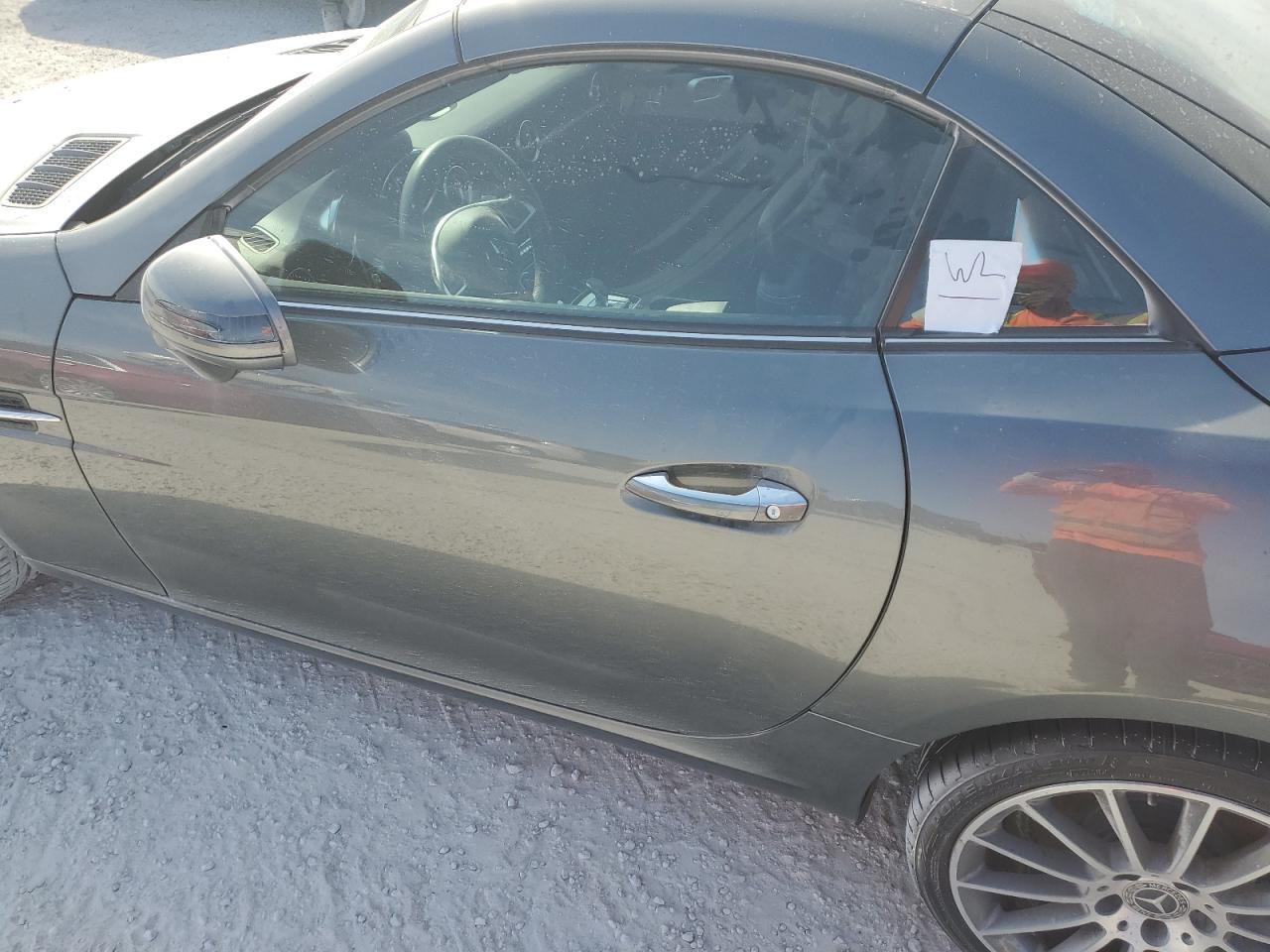 2019 Mercedes-Benz SLC-klasse - Image 12
