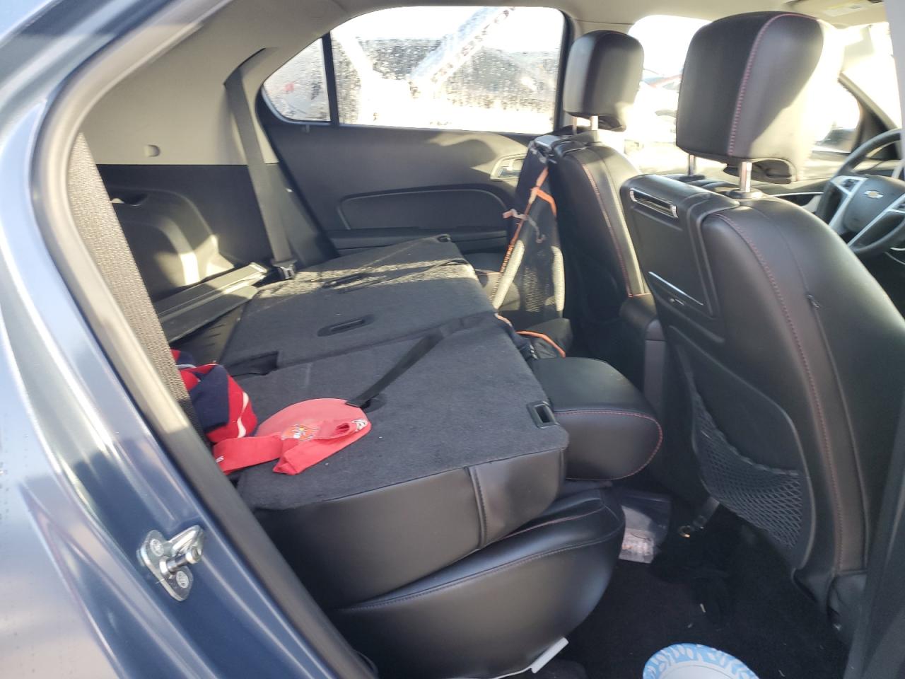 2011 Chevrolet Equinox - Image 11