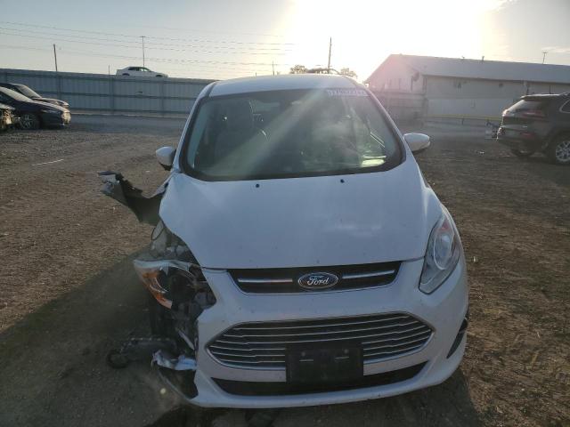  FORD CMAX 2016 Белы