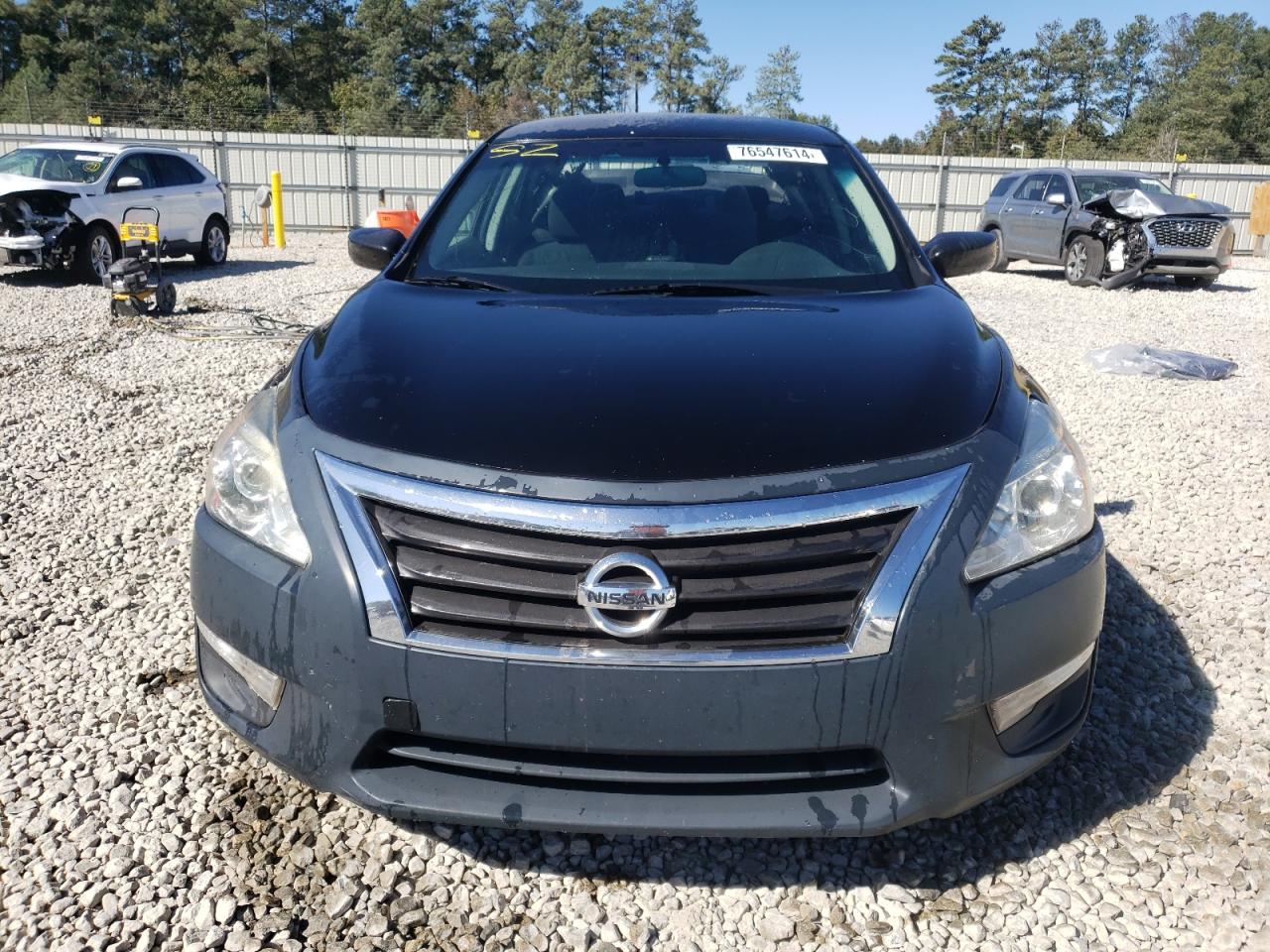 2014 Nissan Altima - Image 5