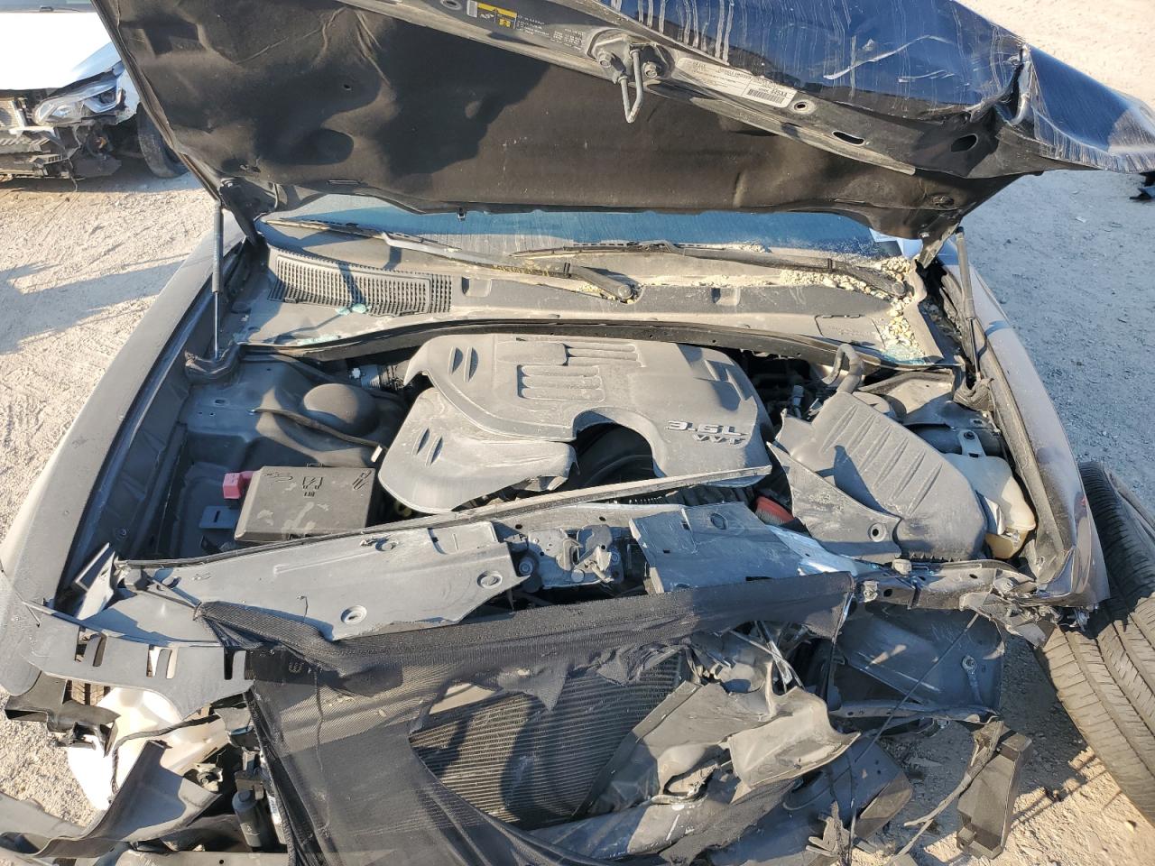 2019 Dodge Charger - Image 11