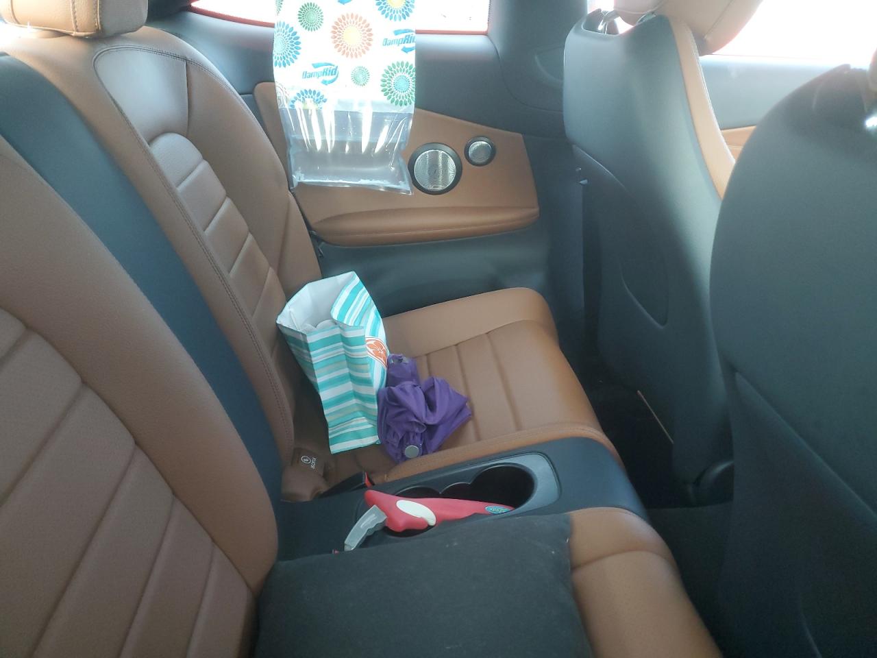 2021 Mercedes-Benz C 300 VIN: W1KWJ8DB4MG093903 Lot: 76293864