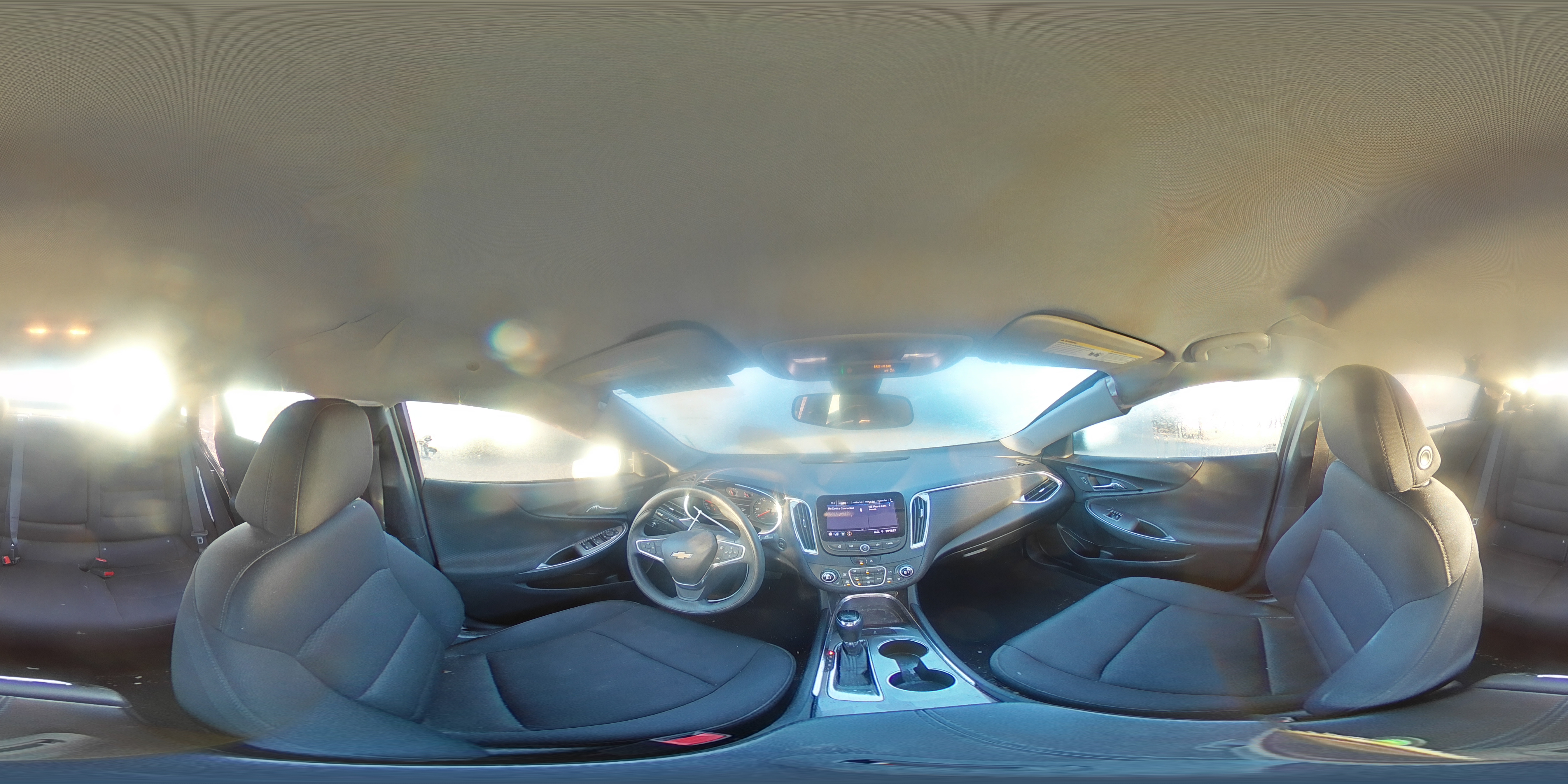 2020 Chevrolet Malibu - Image 12