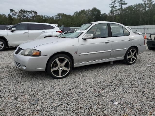 2006 Nissan Sentra Se-R Spec V