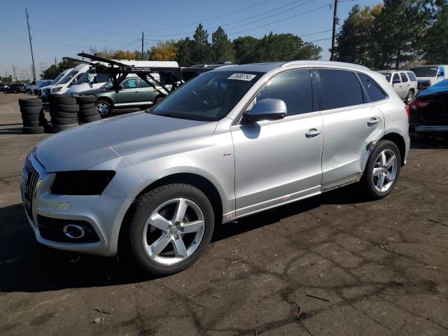 2012 Audi Q5 Premium Plus