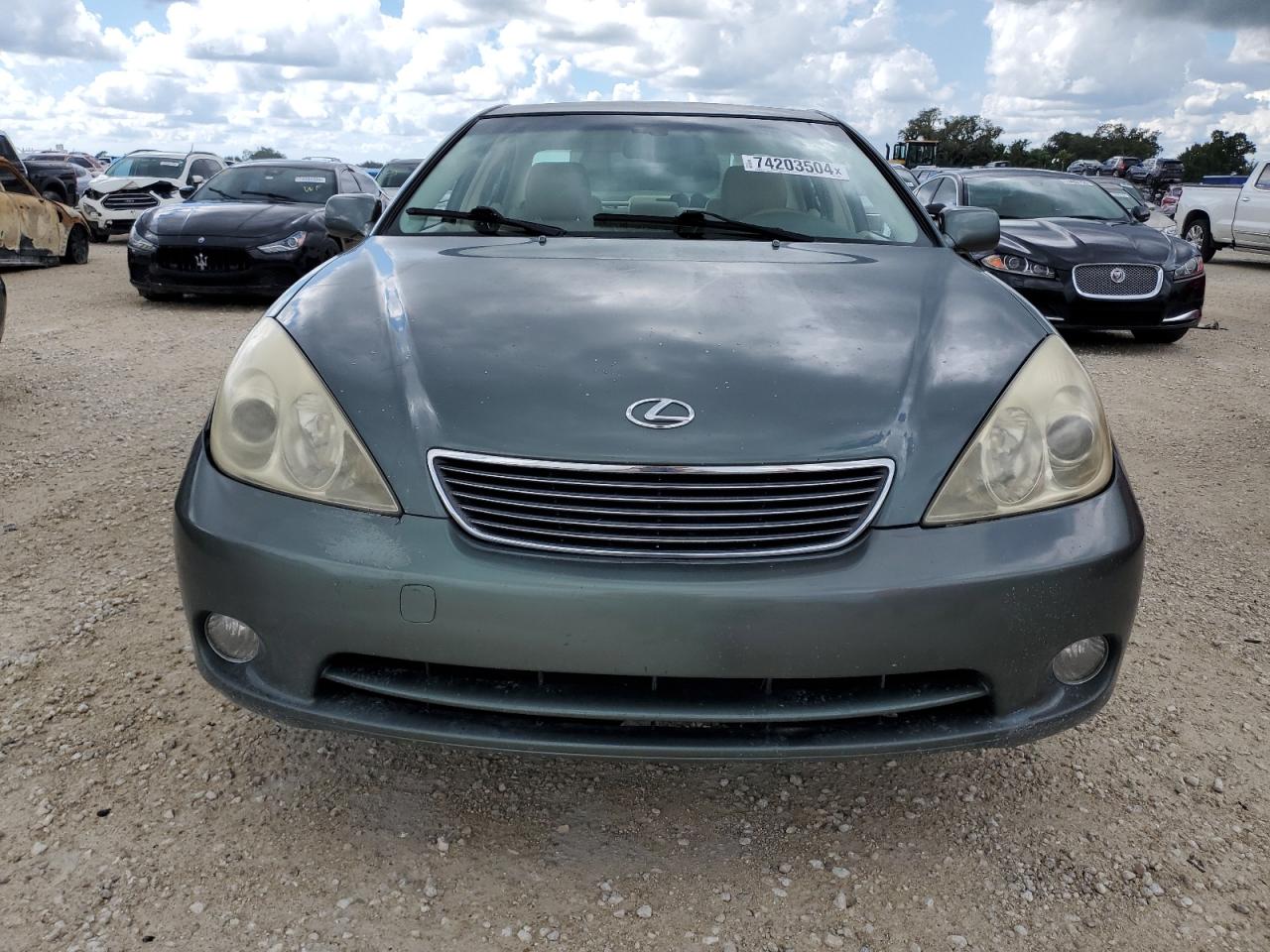 2006 Lexus ES - Image 5