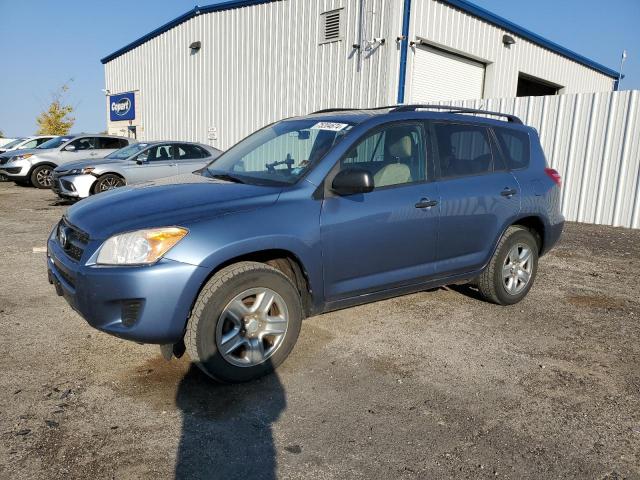 2010 Toyota Rav4 