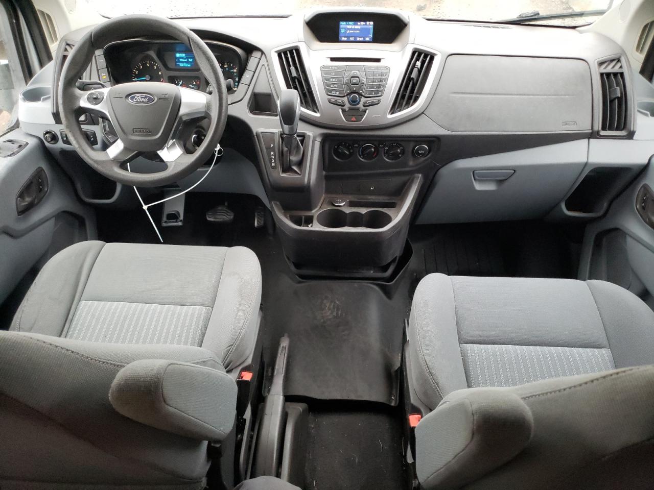 2015 Ford Transit - Image 8