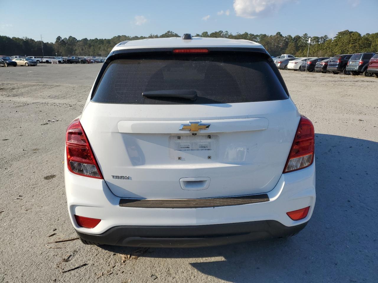2017 Chevrolet Trax - Image 6