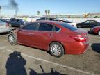 2016 Nissan Altima 2.5 de vânzare în Van Nuys, CA - Front End