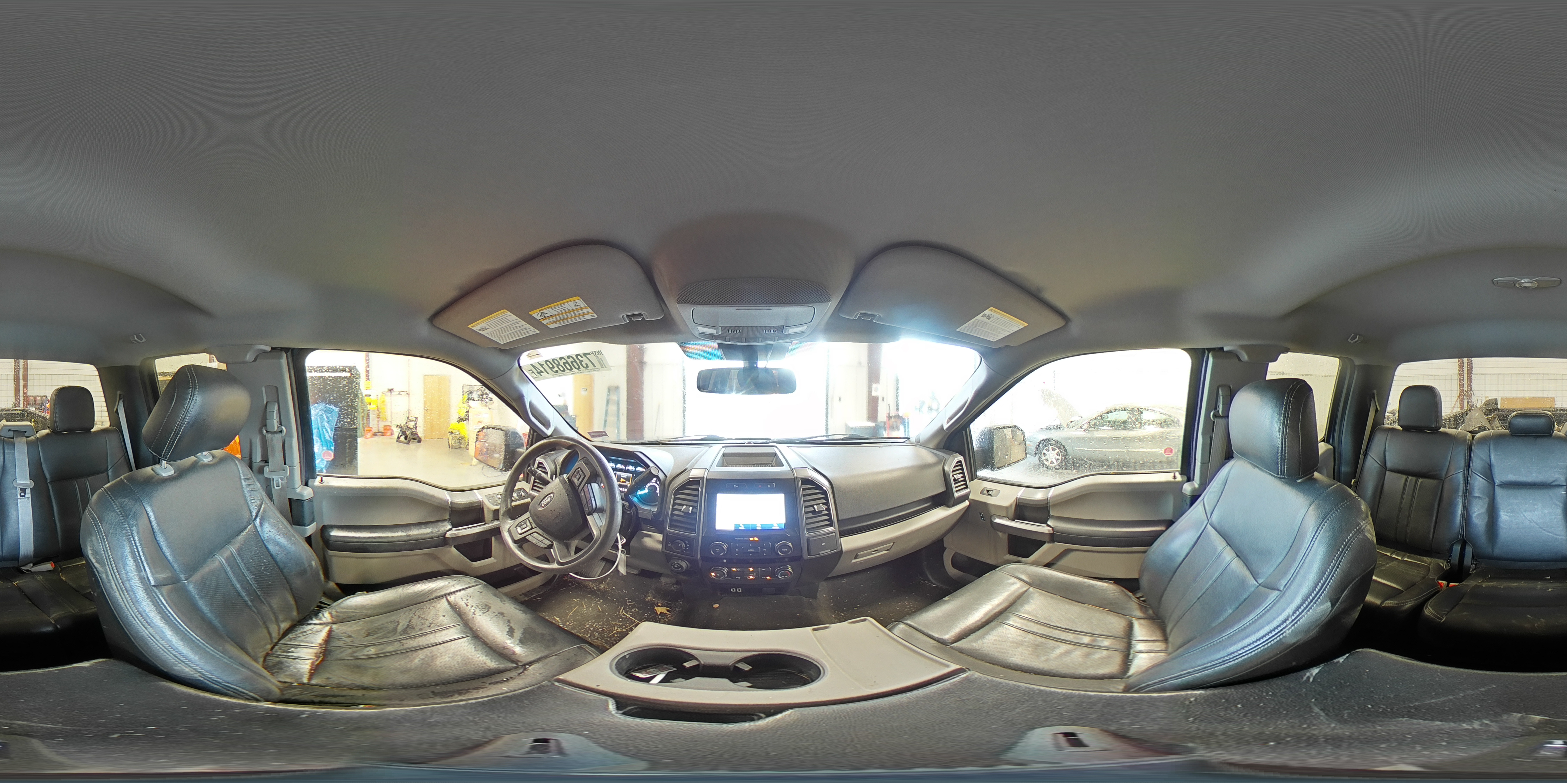 2020 Ford F-150 - Image 13