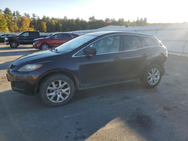 2009 Mazda Cx-7 