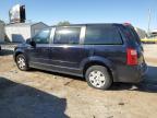 2010 Dodge Grand Caravan Se на продаже в Wichita, KS - Rear End