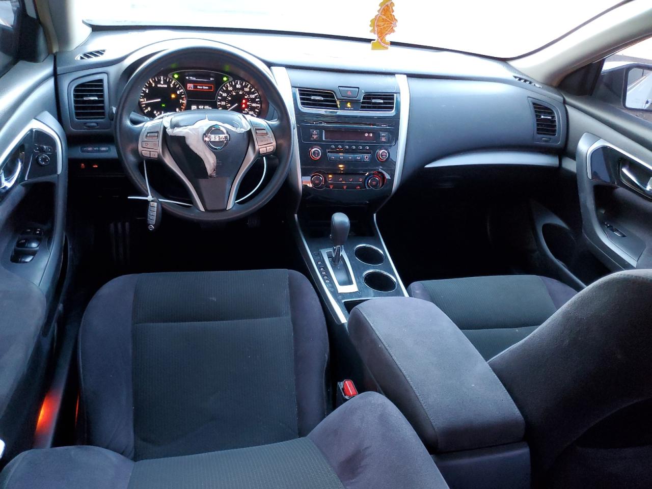 2013 Nissan Altima - Image 8
