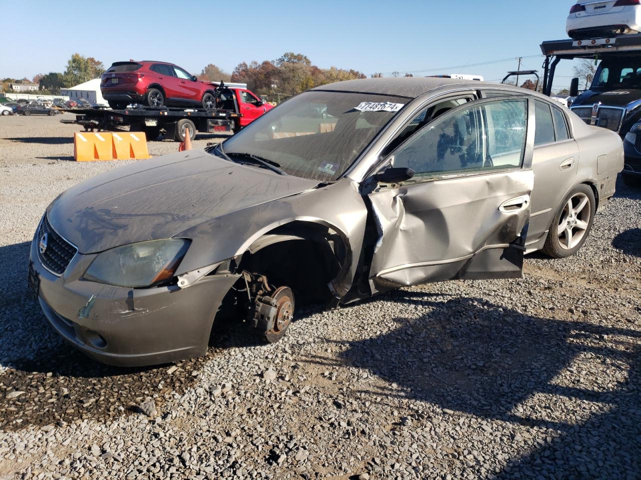 2006 Nissan Altima - Image 1