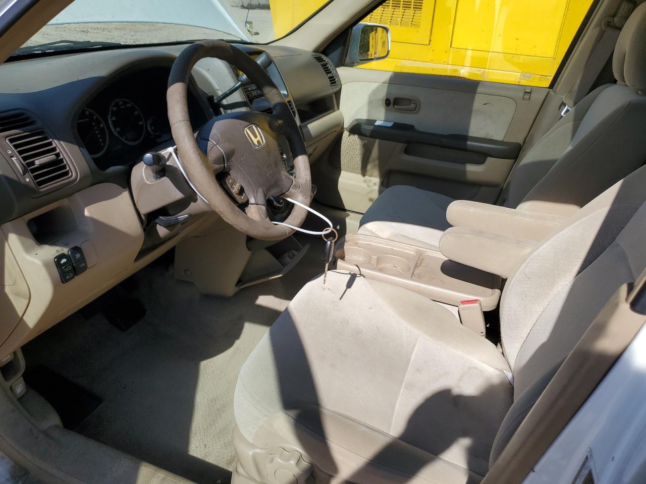 2006 Honda CR-V - Image 7