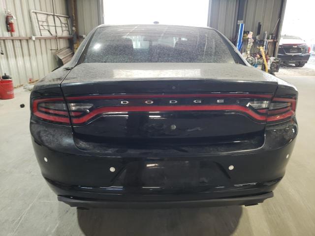  DODGE CHARGER 2021 Чорний