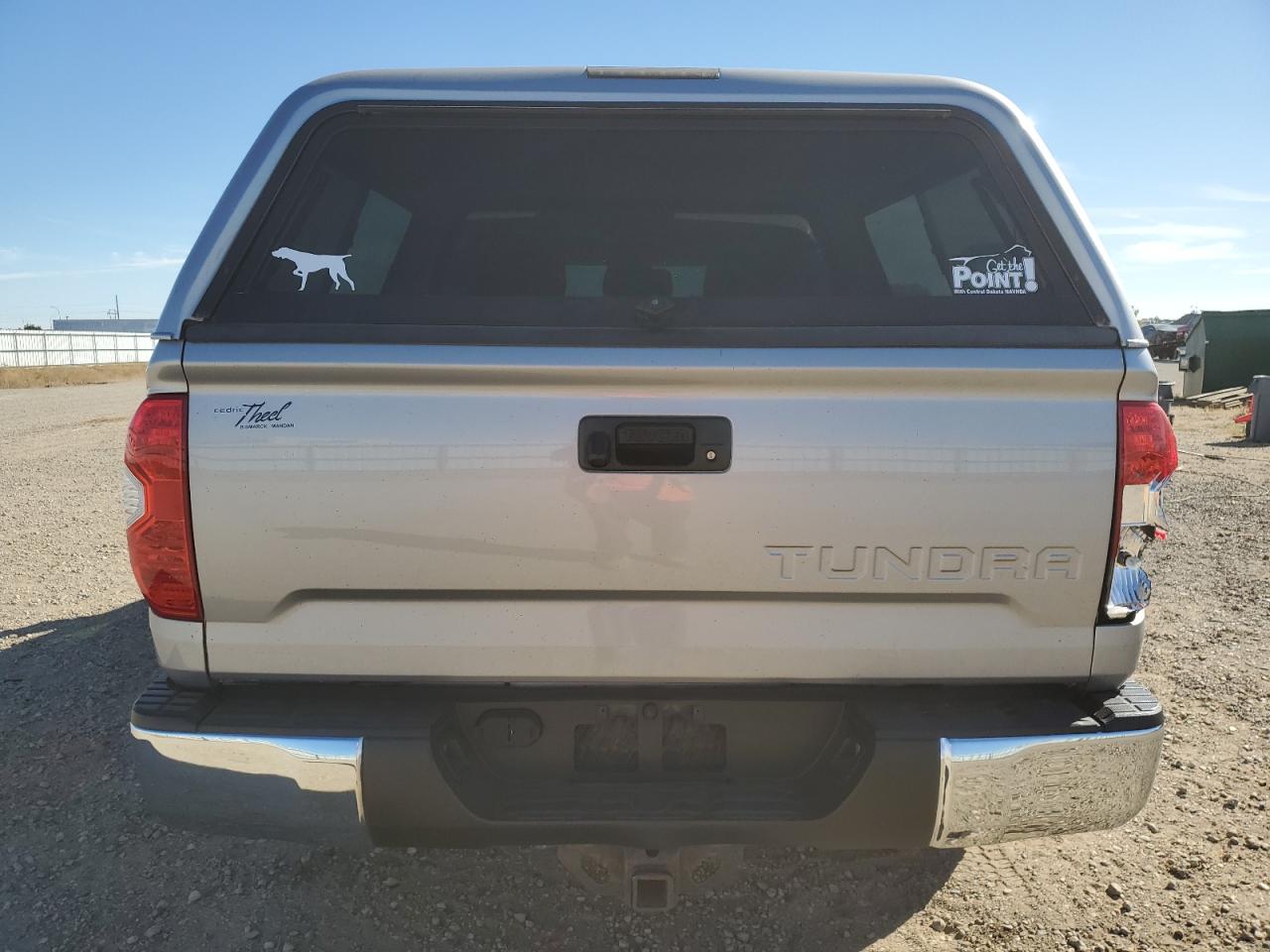 5TFDW5F19GX557858 2016 Toyota Tundra Crewmax Sr5