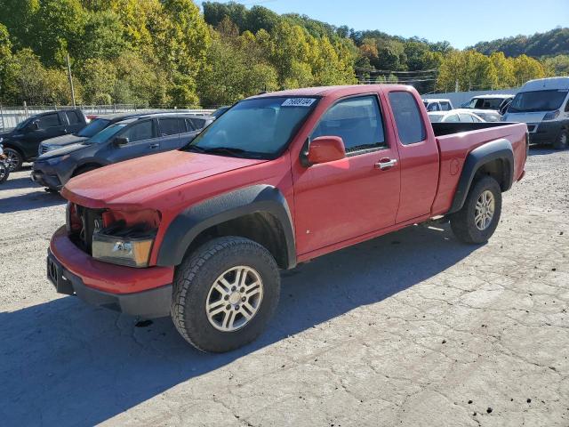 2009 Chevrolet Colorado 