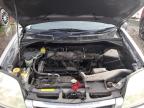2003 NISSAN X-TRAIL SV for sale at Copart ROCHFORD