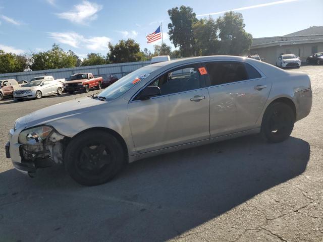 2010 Chevrolet Malibu Ls