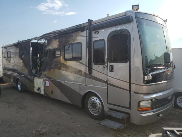 2005 Freightliner Chassis X Line Motor Home