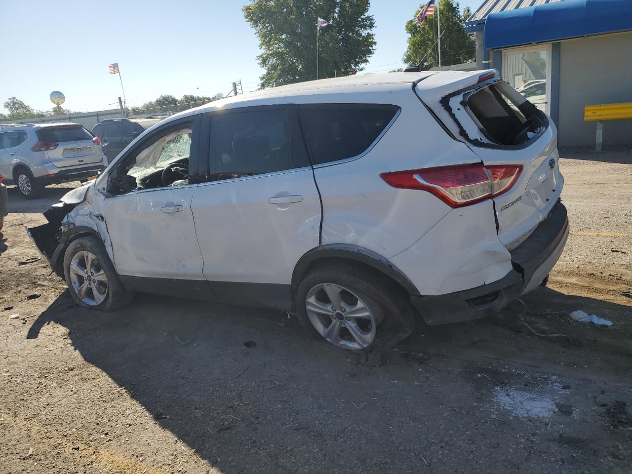 2014 Ford Escape - Image 2