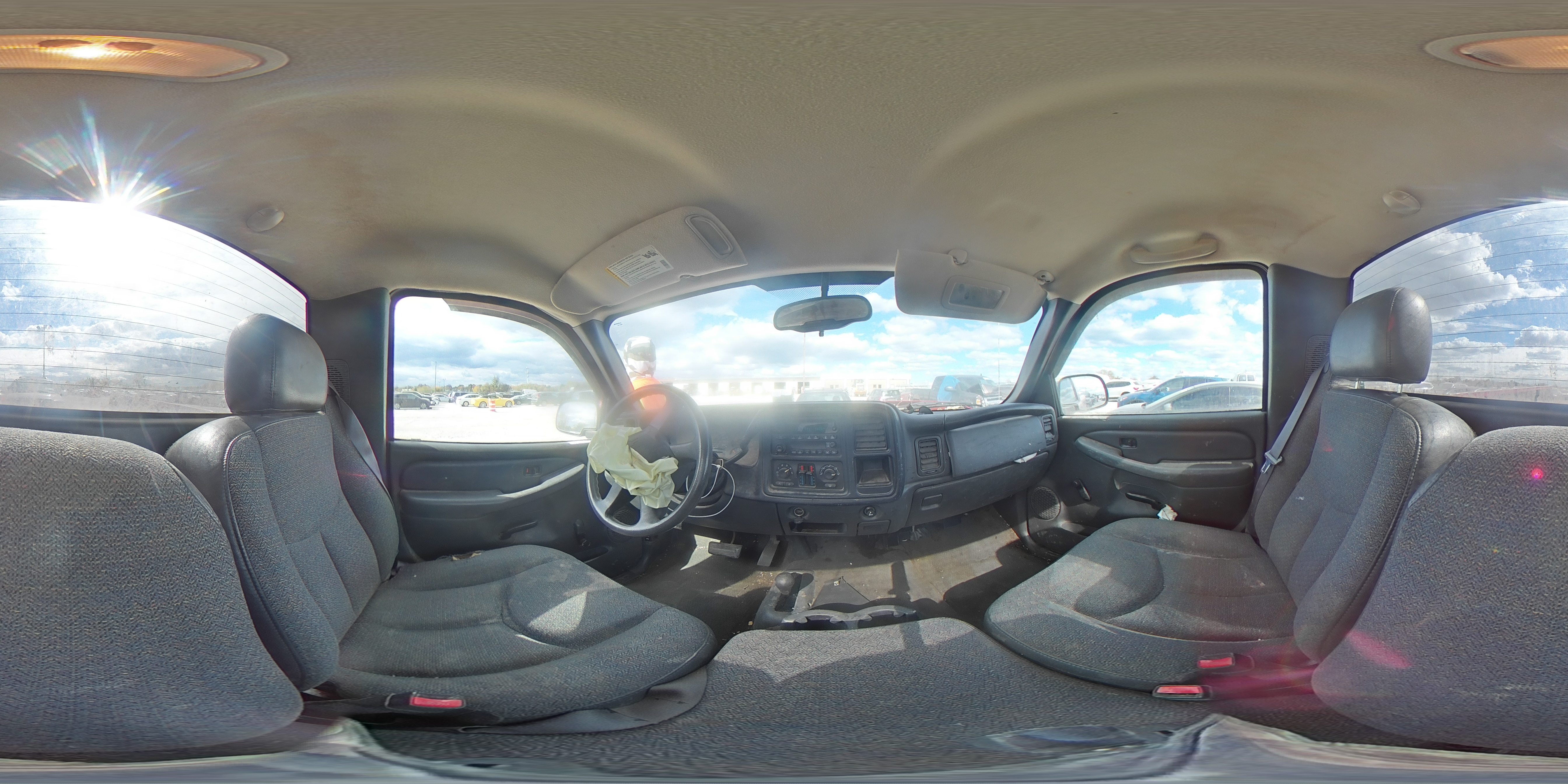 2006 Chevrolet Silverado - Image 12