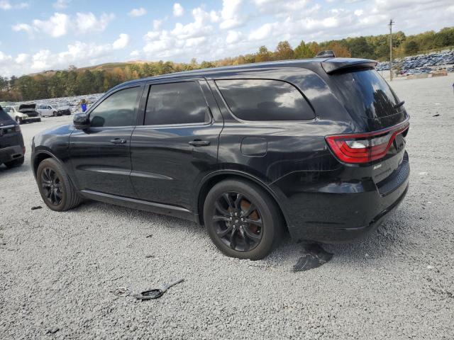 1C4RDHAG7LC187018 Dodge Durango SX 2